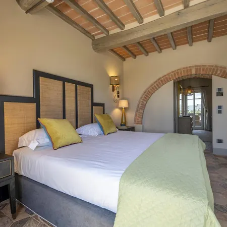 Villa Battisole Luxury By Great Monte del Lago