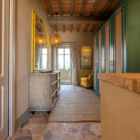 Willa Battisole Luxury By Great