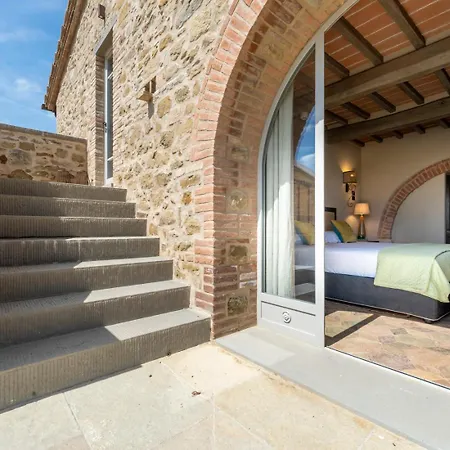 Villa Battisole Luxury By Great Monte del Lago