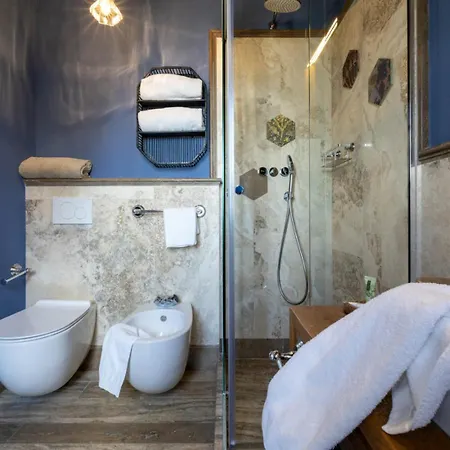 Villa Battisole Luxury By Great *