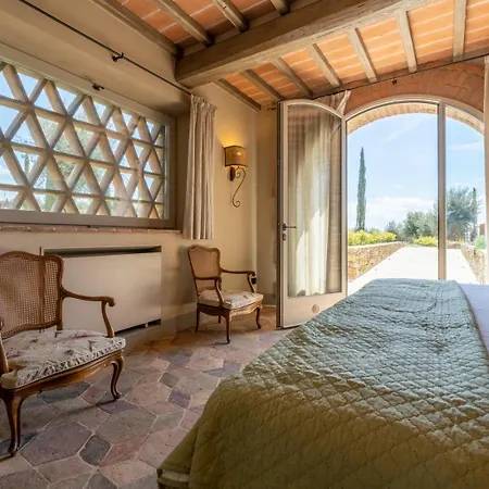 Villa Battisole Luxury By Great Monte del Lago