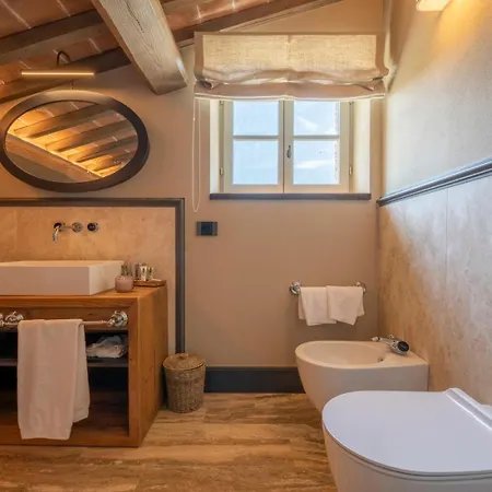 Villa Battisole Luxury By Great