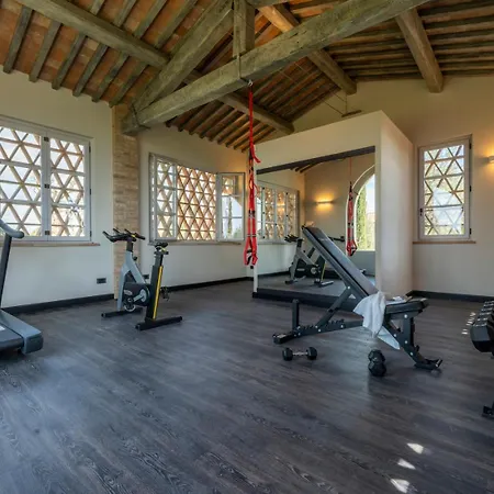 Villa Battisole Luxury By Great *