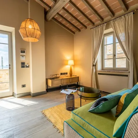 Battisole Luxury By Great Monte del Lago