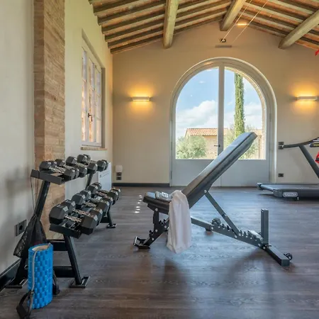 Villa Battisole Luxury By Great