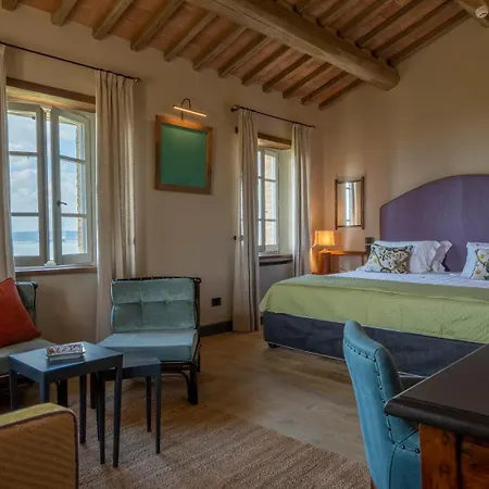 Battisole Luxury By Great Monte del Lago