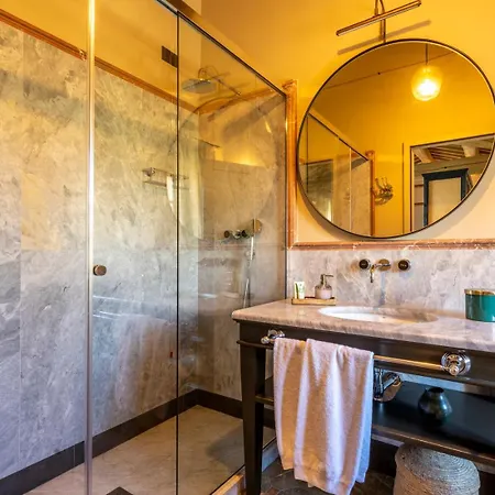 Villa Battisole Luxury By Great