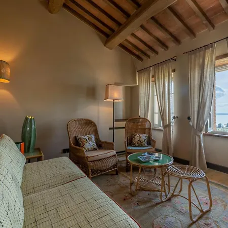 Villa Battisole Luxury By Great Monte del Lago