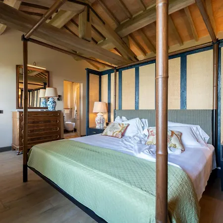 Villa Battisole Luxury By Great Monte del Lago