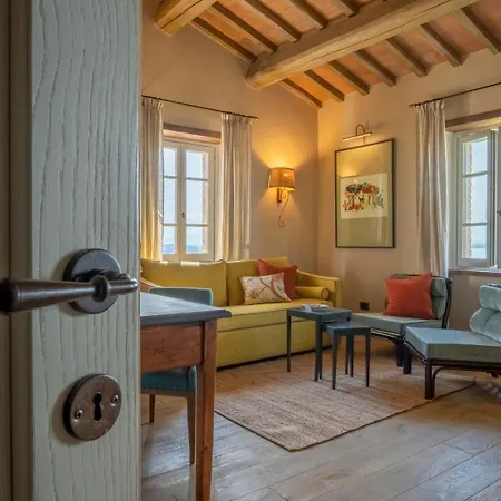 빌라 Battisole Luxury By Great *