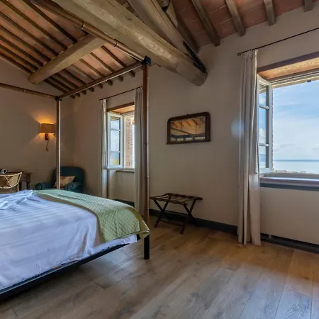 Villa Battisole Luxury By Great Monte del Lago