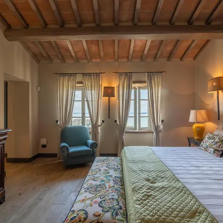 Villa Battisole Luxury By Great