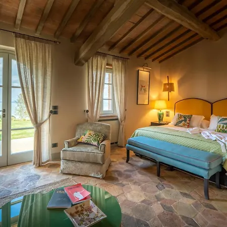 Battisole Luxury By Great Monte del Lago