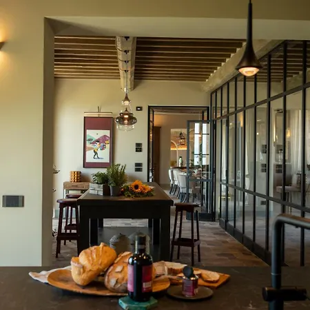 빌라 Battisole Luxury By Great *