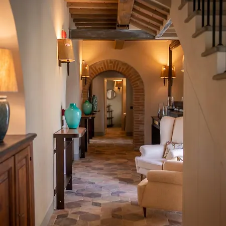 Villa Battisole Luxury By Great *