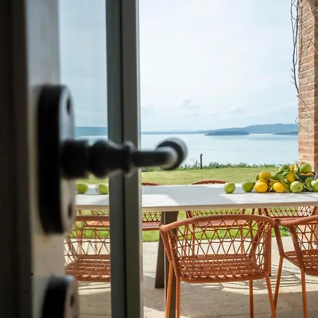 Villa Battisole Luxury By Great Monte del Lago