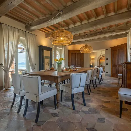 Battisole Luxury By Great