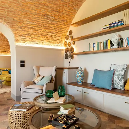 Villa Battisole Luxury By Great *