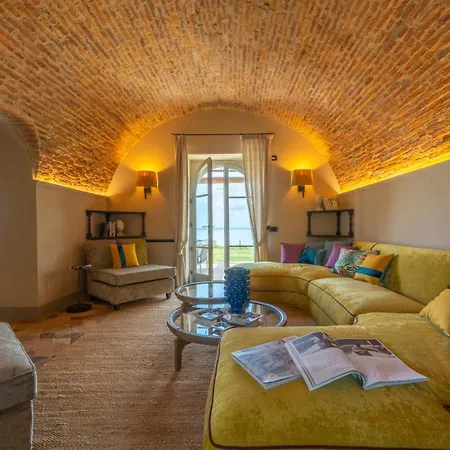 Villa Battisole Luxury By Great *