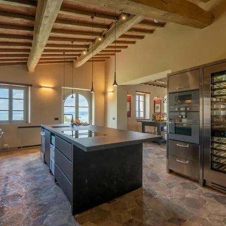 Battisole Luxury By Great