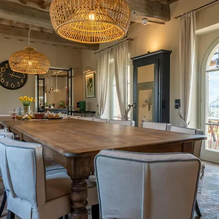 빌라 Battisole Luxury By Great *