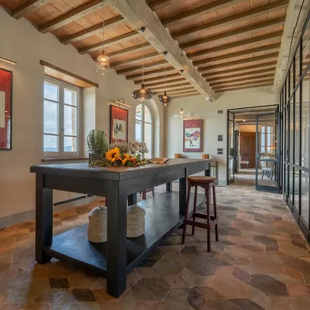 Battisole Luxury By Great