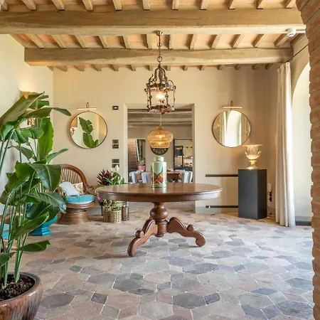 Villa Battisole Luxury By Great