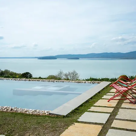 Villa Battisole Luxury By Great *