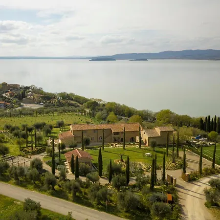 Villa Battisole Luxury By Great Monte del Lago