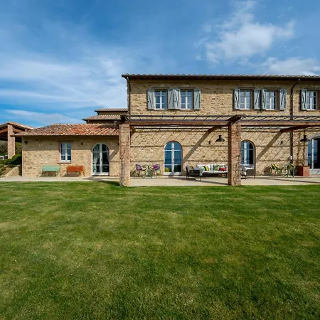 Villa Battisole Luxury By Great *