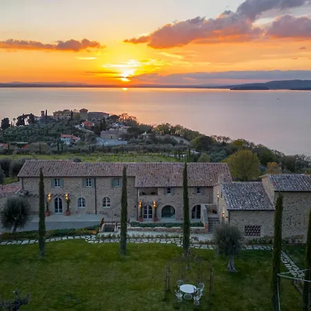Villa Battisole Luxury By Great Monte del Lago
