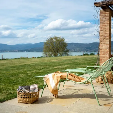 Villa Battisole Luxury By Great Monte del Lago