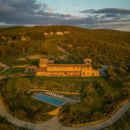 Villa Battisole Luxury By Great