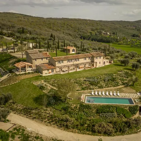Villa Battisole Luxury By Great