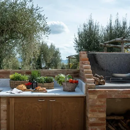 Battisole Luxury By Great Monte del Lago