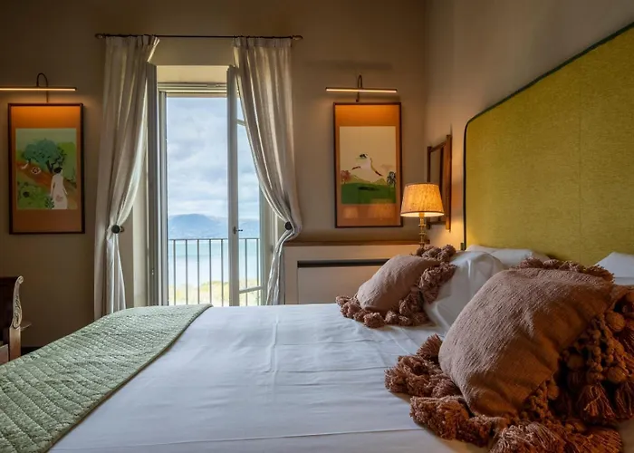 Villa Battisole Luxury By Great *