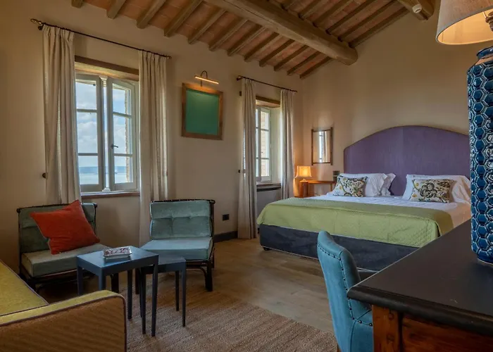 Battisole Luxury By Great Monte del Lago