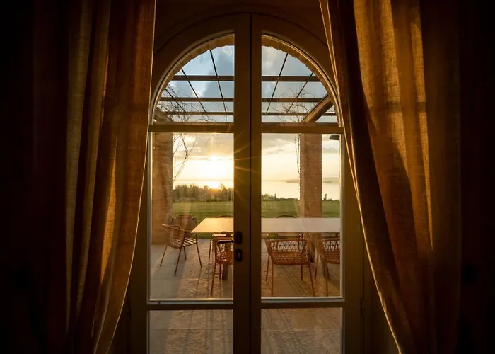 Villa Battisole Luxury By Great